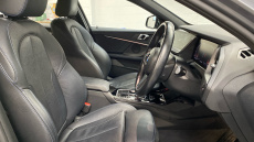 BMW 1 Series 118i [136] M Sport 5dr Step Auto [LCP] Petrol Hatchback